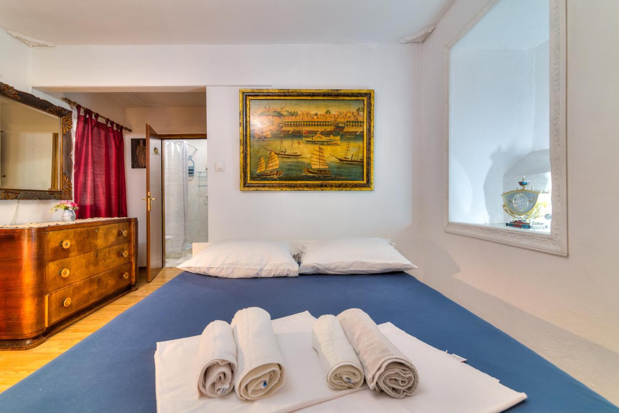 Apartments Princess Senj  Exterior photo