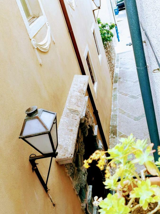 Apartments Princess Senj  Exterior photo